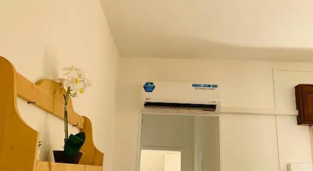 Апартаменты Blu House