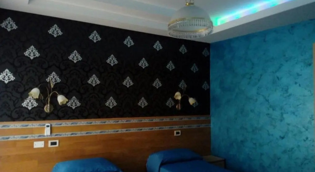 Номер Standard B&B DA DILETTA