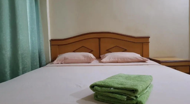 Номер Deluxe Hotel O Istana