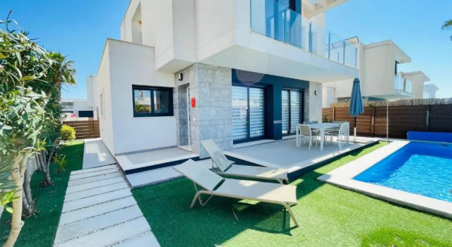 Вилла Villa BALI 3032