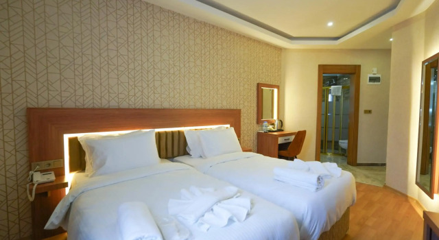 Ugurlu Hotel, Забронировать Отель Шахинбей Газиантеп