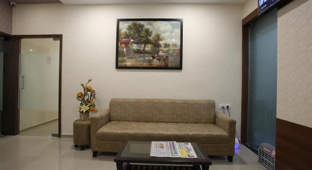 Ocean Suites Hotel