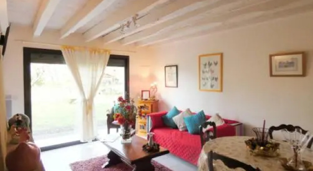 House Perron 1, 예약 아파트 Arengosse Landes