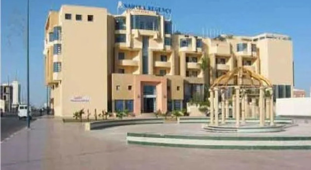 Sahara Regency, Prenota Hotel Hotel SPA a Dakhla-Oued Ed-Dahab, SPA