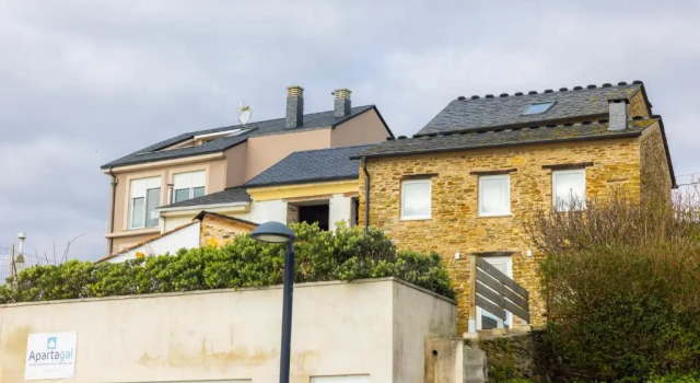 Casas de Portochico, Prenota Hotel Foz 