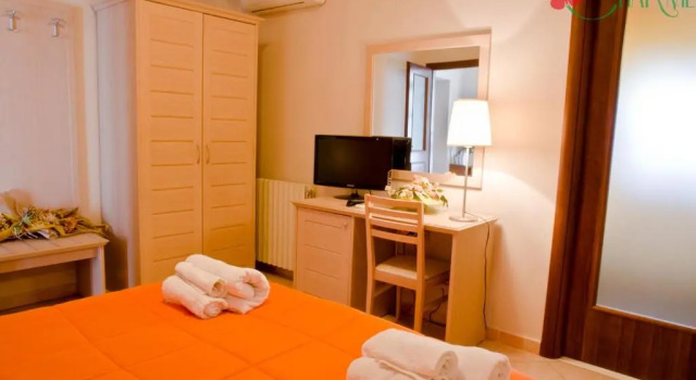 Standard cameră B&B Charme