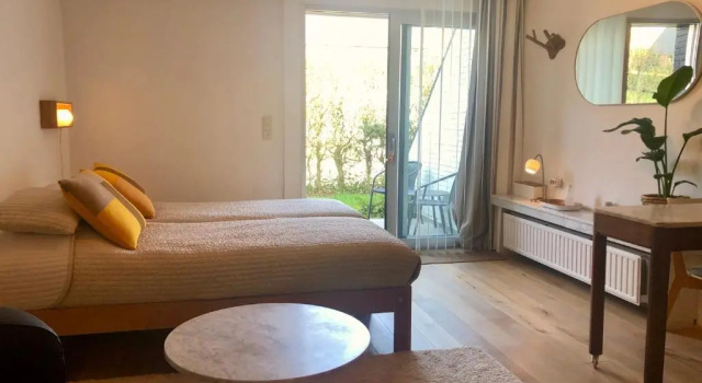 Номер Standard Fox Inn