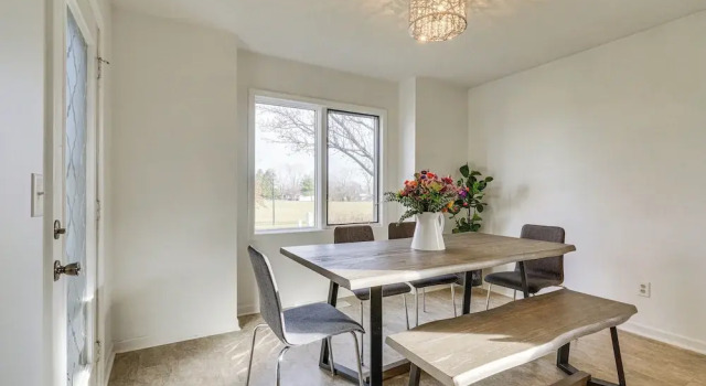Tranquil Fort Wayne Home: 7 Mi to Downtown, Prenota Casa vacanze Fort Wayne Indiana
