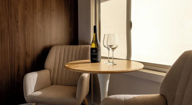 Habitación Estándar Beachfront Bicheno