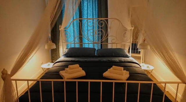 siculi central apartment, Забронировать Апартаменты/квартира Катания Сицилия, рядом с Парк Вилла Беллини