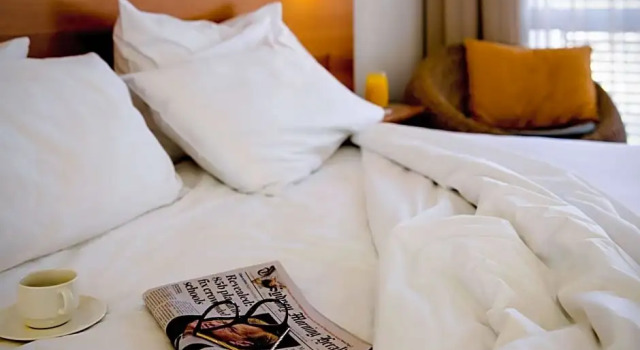 Вилла с 3 комнатами Pullman Magenta Shores Resort