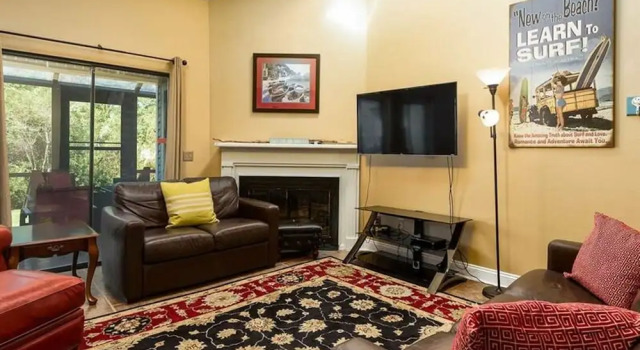 Mariner Lakes 20 by Meyer Vacation Rentals, Prenota Hotel Hotel a Alabama con piscina, Piscina