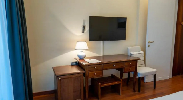 Номер Standard Golf Hotel La Pinetina