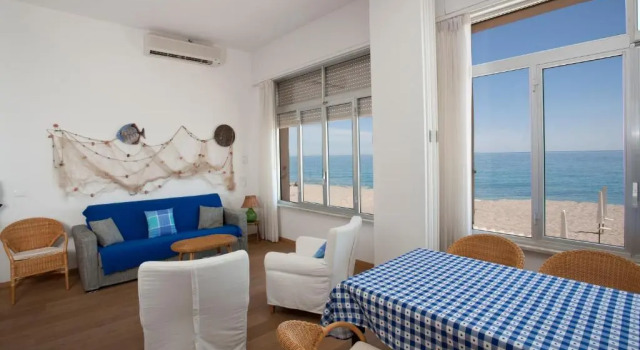 Студия Superior Residence Le Dune Club