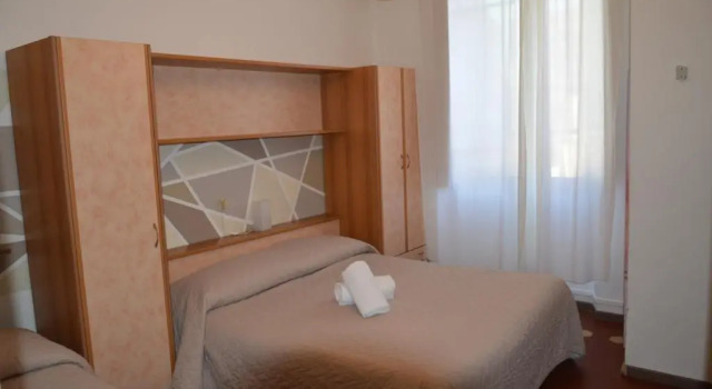 Номер Standard Hotel Nice