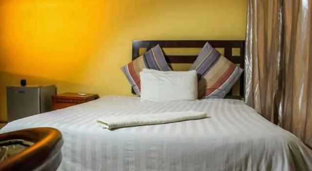 Dream Heart Lodge, Забронировать Гостевой дом Гостевые дома Ндола, Гостевой дом