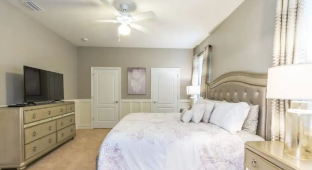 Ultimate New 8 Bedroom 6 Bathroom Windsor
