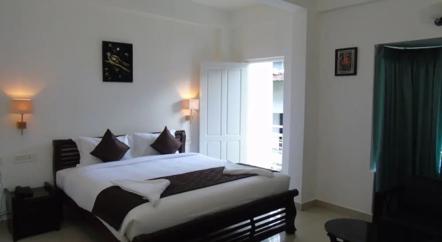 Номер Deluxe DVI Hotel & Resorts