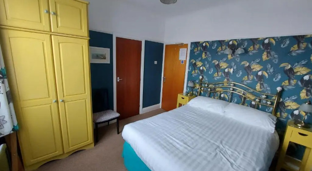 Номер Standard The Hilary Guest House