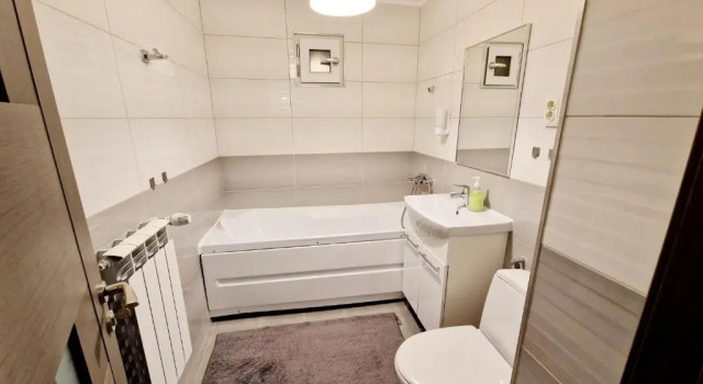 Апартаменты Marcos Apartments - Stanisoarei