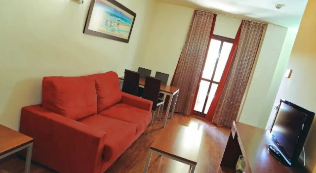 Номер Standard Ohtels Mazagon