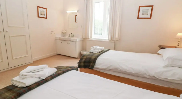 Home Farm 16, Réserver Séjour à la ferme Witney 