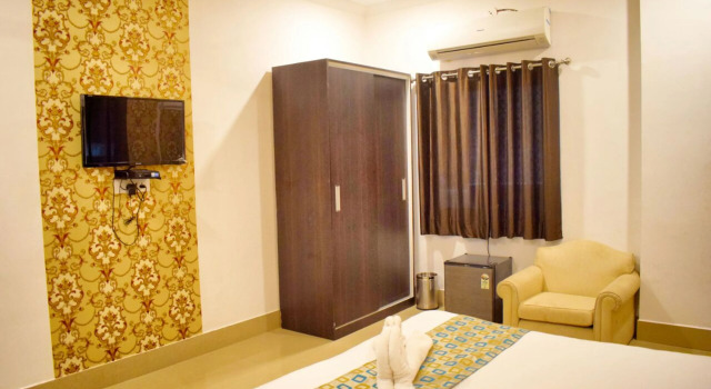 Номер Deluxe Hotel 24 Carrat