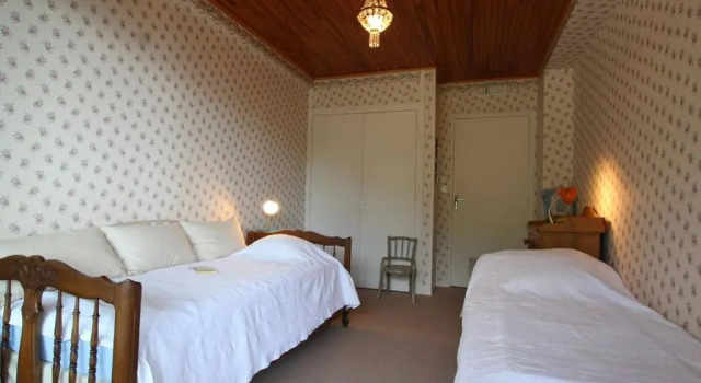 Appartement Serre Chevalier, 2 pièces, 4 personnes - FR-1-330E-83, Varaa Huoneisto Saint-Chaffrey 