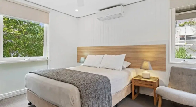 Вилла Superior Hastings Villas