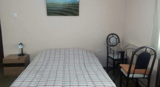 La Casa del Abuelito, Prenota Hotel Hotel a Arequipa con parcheggio, Parcheggio