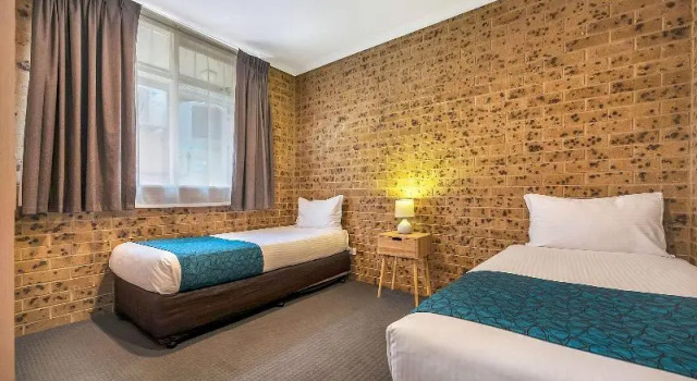 Двухместный люкс Comfort Inn & Suites Manhattan