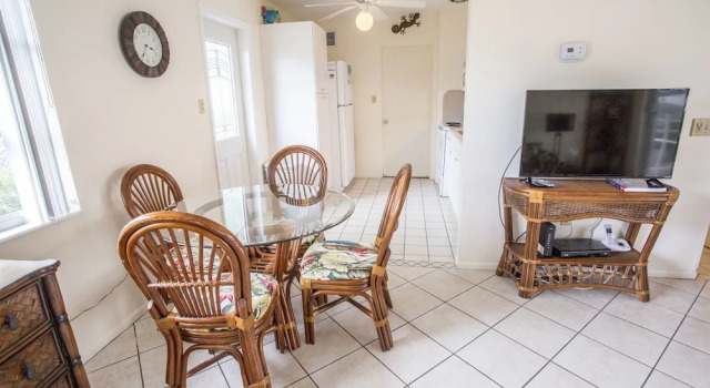 Aloha Kai - 5 1 Bedroom 1 Bathroom Villa, Забронировать Вилла Сиеста-Ки Sarasota Area