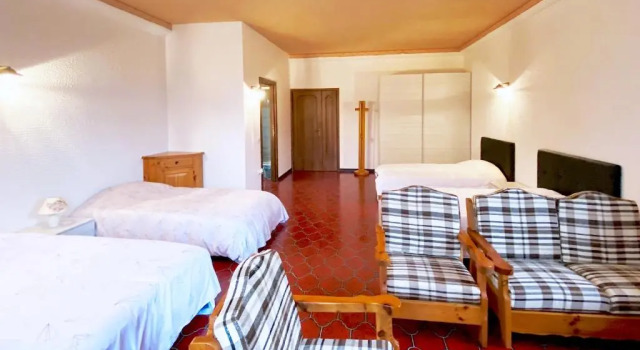 Номер Comfort VILLA MOLINELLA