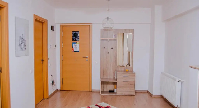 Апартаменты VIVA City GAVAS APARTMENT 11H