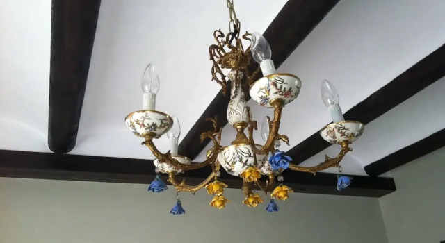 Коттедж с 2 комнатами Casa spa de la Agueda