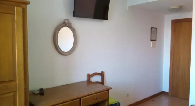 Двухместный номер Standard Residencial Moeda