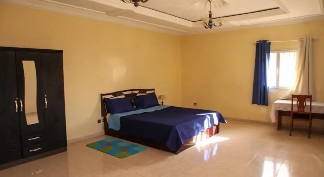 Résidence restaurant les Méharées, Prenota Affittacamere Affittacamere a Nouakchott, Affittacamere