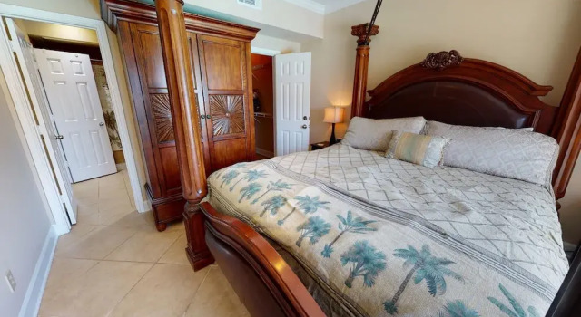 Dawn 823 Condo With Private Balcony and Views of Gulf of Mexico by Redawning
