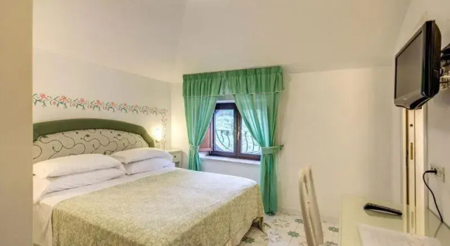 Номер Economy Hotel La Badia