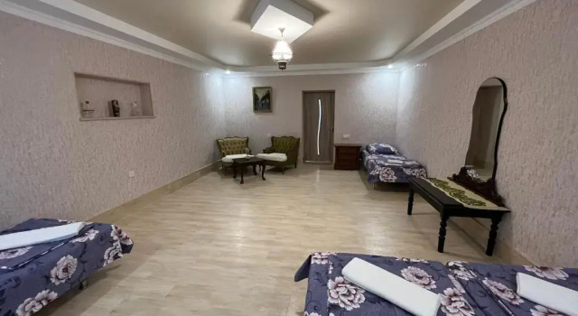 Апартаменты Kutaisi City Heart Apartment