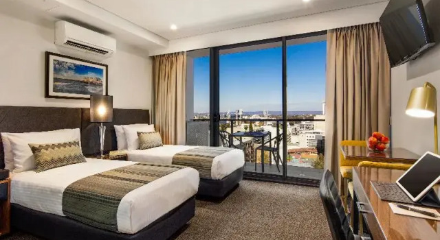 Номер Standard Quest East Perth