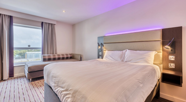 Premier Inn Thurso Hotel, Забронировать Отель Терсо Caithness, рядом с Музей Caithness Horizons