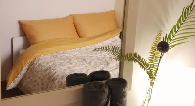 Cheese Guesthouse - Hostel