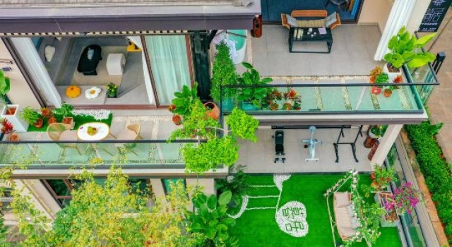 Xishuangbanna Jinghong Muju Boutique Homestay