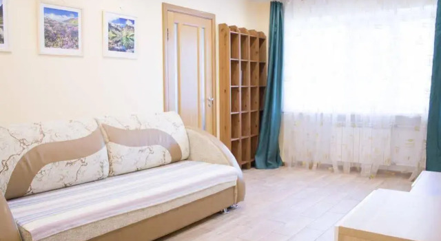Apple Apartment Ploshad Svobody, Забронировать Апартаменты/квартира Отели Нижнего Новгорода с парковкой, Парковка