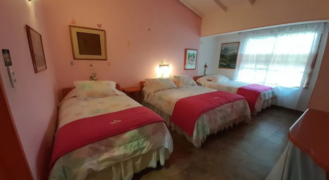 Семейный номер Standard Brugmansia Country Hotel