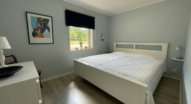 4 Person Holiday Home in Ljungbyhed-by Traum, Rezervați Casă de vacanță Vile în Lagos, Vilă