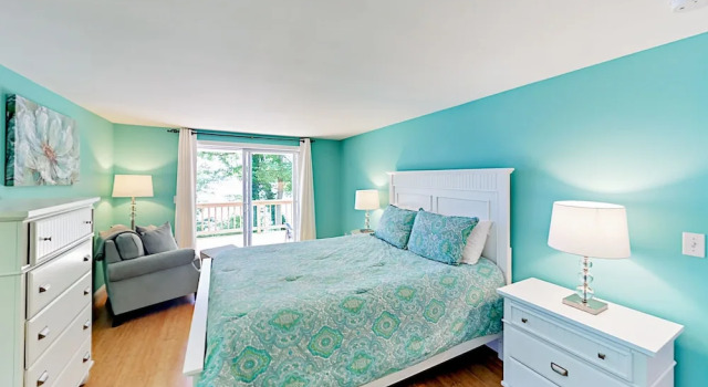3br W/ Kayaks On Santuit Pond 3 Bedroom Home, Book Feriehus Mashpee Cape Cod