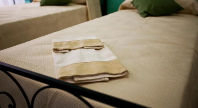B&B Le 5 Torri