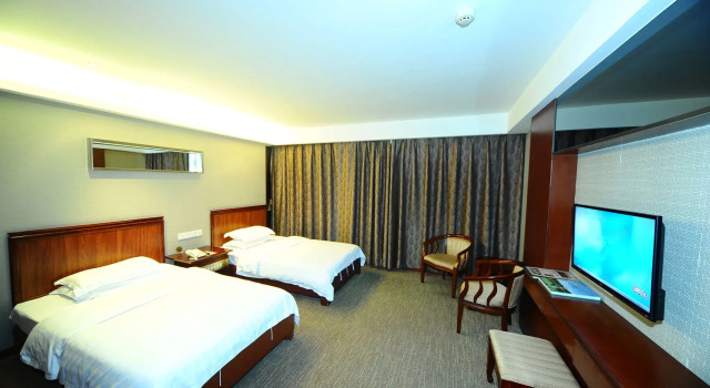 Good East hotel